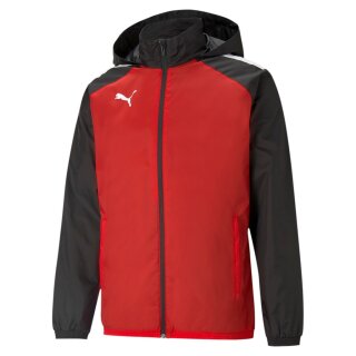 puma red-puma black