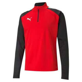 puma red-puma black