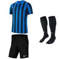 Nike Striped Division IV Trikotsatz