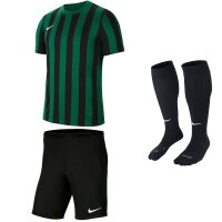 Nike Striped Division IV Trikotsatz