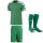 adidas Squadra 21 Trikot Kinder Trikotsatz