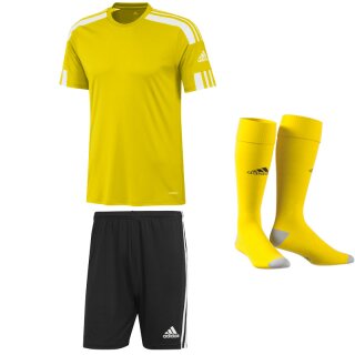 yellow - black - yellow