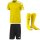 adidas Squadra 21 Trikot Kinder Trikotsatz