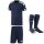 adidas Squadra 21 Trikot Kinder Trikotsatz