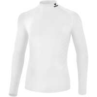 Erima Athletic Longsleeve Turtleneck