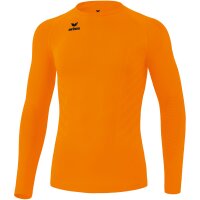Erima Athletic Longsleeve Turtleneck