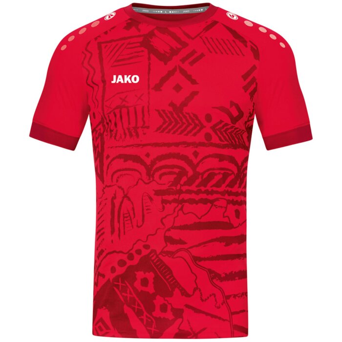 Trikot Beflockung online bestellen Trikots mit Flock Druck