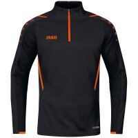 Jako Challenge Ziptop