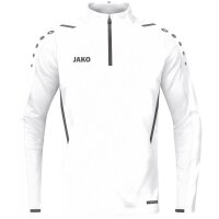 Jako Challenge Ziptop