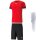 Puma teamRise Kinder Trikotsatz