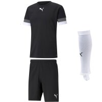 Puma teamRise Kinder Trikotsatz