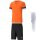 Puma teamRise Kinder Trikotsatz