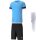 Puma teamRise Kinder Trikotsatz