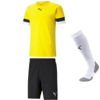 Puma teamRise Trikotsatz