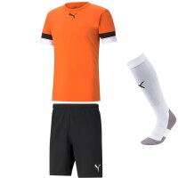 Puma teamRise Trikotsatz