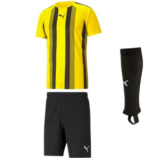 yellow - black - black