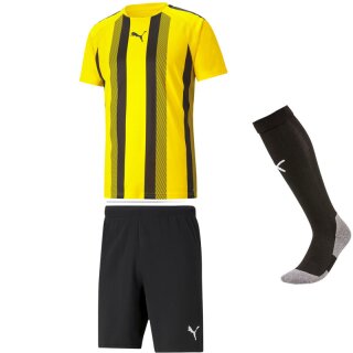 yellow - black - black