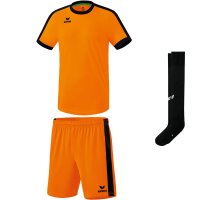 Erima Retro Star Trikotsatz