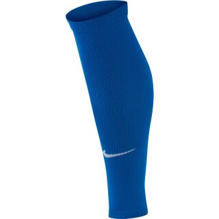 royal blue/white