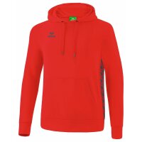 Erima Essential Team Kapuzensweat Hoody