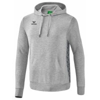 Erima Essential Team Kapuzensweat Hoody