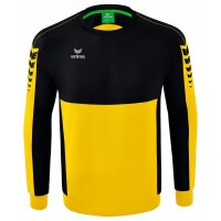Erima Six Wings Sweatshirt