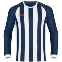 Jako Trikot Inter Langarm