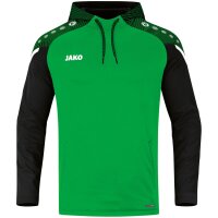 Jako Performance Kapuzensweat