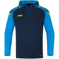 Jako Performance Kapuzensweat