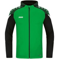 Jako Performance Kapuzenjacke