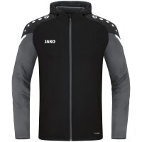 Jako Performance Kapuzenjacke