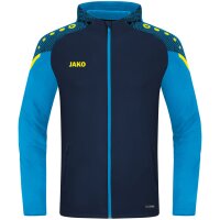 Jako Performance Kapuzenjacke