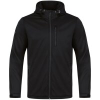 Jako Softshelljacke Premium