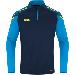 marine/JAKO blau