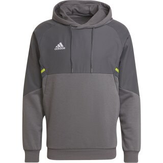 team grey four