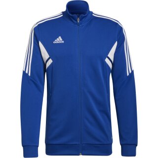 team royal blue/white