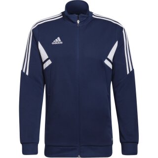 team navy blue/white