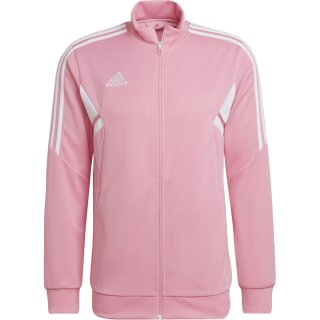semi pink glow
