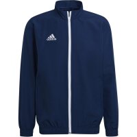 adidas Entrada 22 Präsentationsjacke