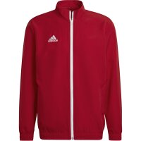 adidas Entrada 22 Präsentationsjacke