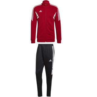 team power red/white
