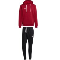 adidas Entrada 22 Kapuzen Jogginganzug