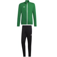 adidas Entrada 22 Polyester Trainingsanzug