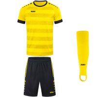 Jako Kinder Trikotsatz Celtic Melange