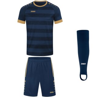 navy/gold - navy - navy