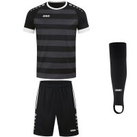 Jako Kinder Trikotsatz Celtic Melange