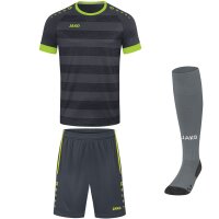 Jako Celtic Melange Trikotsatz