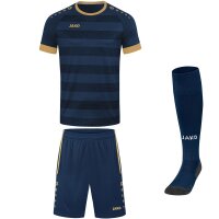 Jako Celtic Melange Trikotsatz