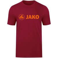 Jako Sponsor T-Shirt Promotion -