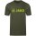 Jako Sponsor T-Shirt Promotion -